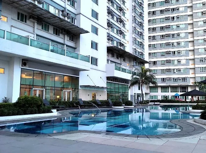 Hotel The Beacon Makati Manila