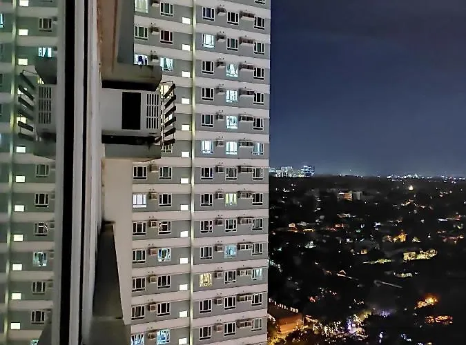 The Beacon Makati ホテル