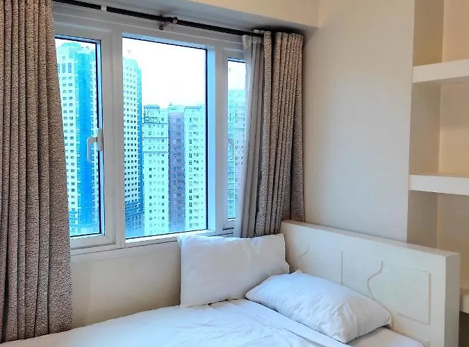 Hotel The Beacon Makati Manila