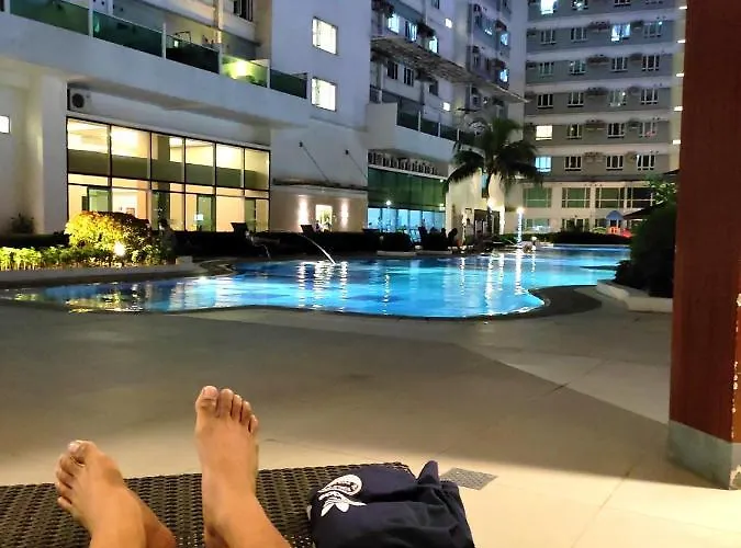 The Beacon Makati * Manila