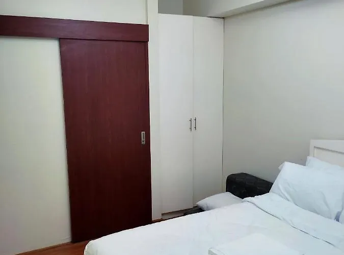 The Beacon Makati ホテル