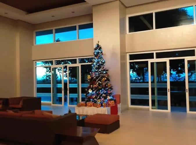 The Beacon Makati Hotel