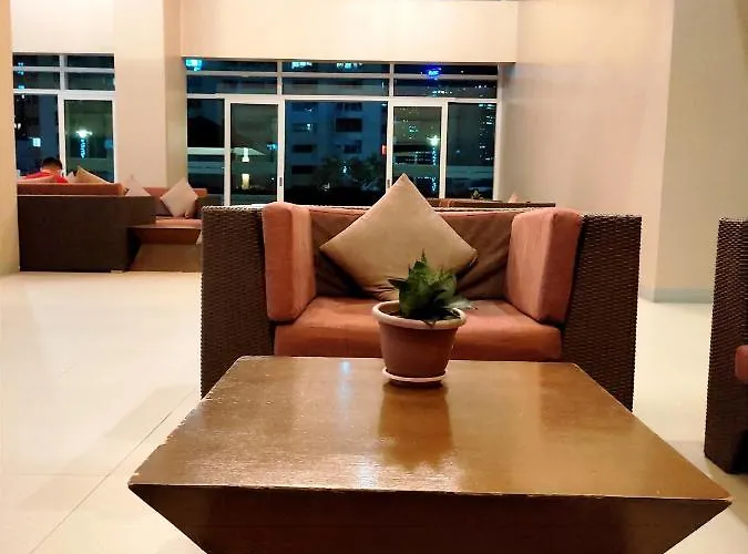 Hotel The Beacon Makati Manila