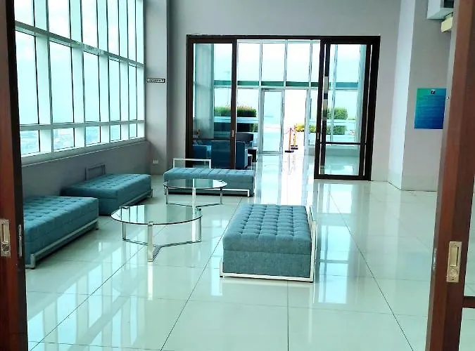 The Beacon Makati *