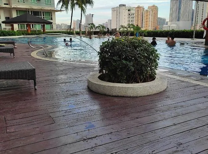 The Beacon Makati Hotel Manila