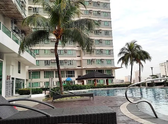 The Beacon Makati * Manila