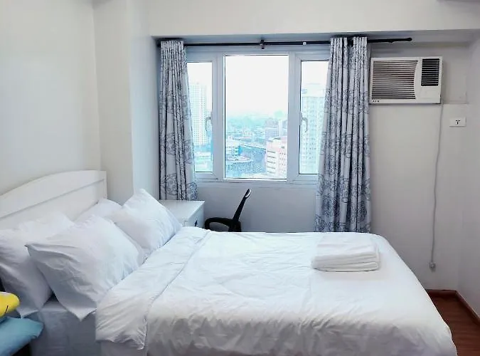 The Beacon Makati Hotel